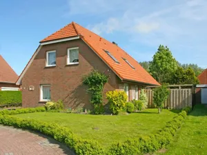 Image of Apartment Schonerweg by Interhome