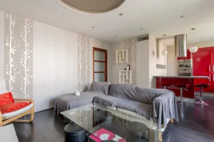 Image of Hamac Suites - Simon Jallade - 4 people