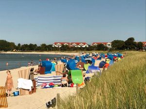 Image of Holiday apartment Glowe for 1 - 2 persons - Holiday house