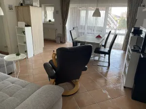 Image of Great holiday apartment with upscale furnishings and a prime location in Schillig
