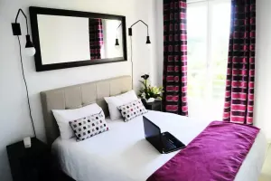 Image of Rooms 4 People