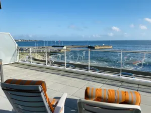 Image of ATLANTIQUE 2 - Apartment Sea View - Rental Carnac - TAT19