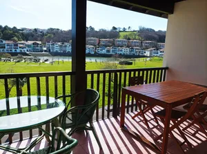 Image of SOCOA SAINT-JEAN-DE-LUZ, 5 mn de la plage, WIFI, Large terrace for meals