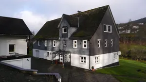 Image of Very quiet holiday home in the Rothaar Mountains