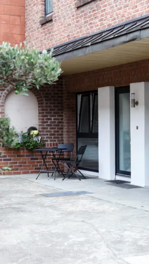 Image of Apartment Paris