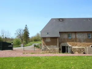 Image of Cozy Gîte with Terrace, WiFi, near Mont St-Michel and Cotentin