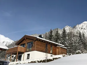 Image of Chalet Waldbär, Österreich