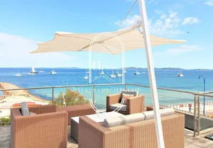 Image of Exceptionnel Vue 360 Degrés Roof Top Vue Mer Clim Wifi Parking By HC