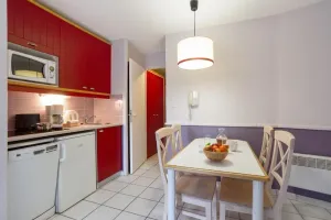 Image of T2 apartment near beach, golf view