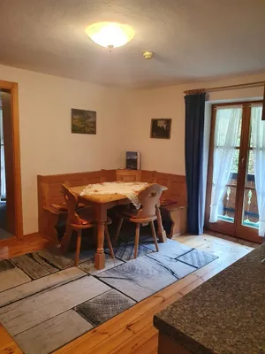 Image of Ferienwohnung Nr. 4 für 2 bis 4 Pers., ca. 68 m², 2 Schlafzimmer mit Jeweils Dusche\/wc, Wohnküche, Balkon