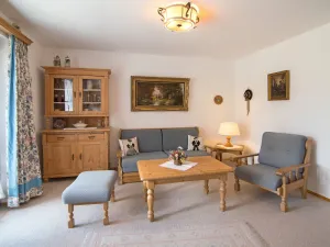 Image of Ferienwohnung 2, 60 qm, 1-2 Personen