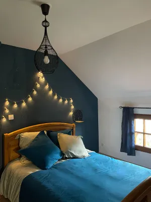 Image of Le rêve Bleu: Gite in a relaxing location