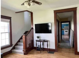 Image of Family Home in Carthage