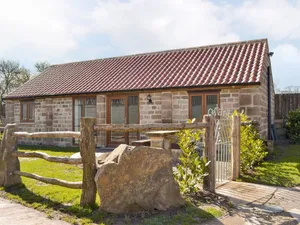 Image of 2 bedroom accommodation in Knaresborough