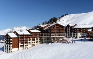 Image of Résidence Le Cervin - 3 Pièces 6 pers Duplex - WIFI- LE CERVIN - PLAGNE SOLEIL MAE-8924