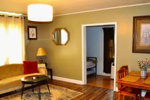 Image of Riverside : delightful ambiance and ample natural light makes a unique place