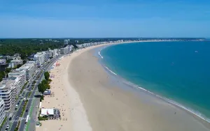 Image of Love cocoon close to the sea in La Baule-Escoublac