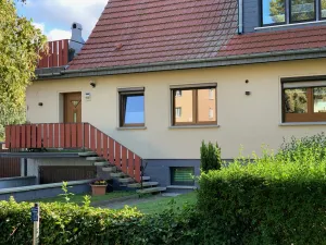 Image of Vacation apartment Bad Wilsnack