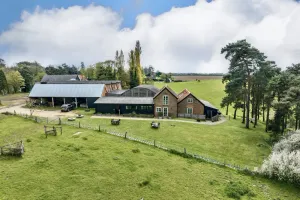 Image of Lodge Farm