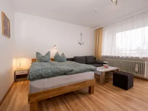 Image of 153 Apartment Zum Innenhafen with balcony - 153 Zum Innenhafen with balcony