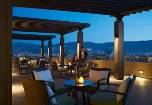 Image of Shangri-La Ulaanbaatar