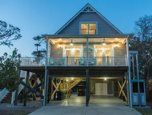 Image of Immaculate, 4 Bedrooms\/4 Bath, w\/ Pool, Exterior Elevator and Golf Cart