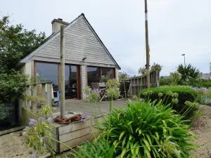 Image of Character Bigouden style rental