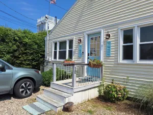 Image of Plum Island Beach Getaway