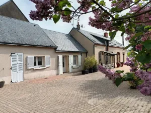 Image of Gîte de charme avec jardin et parking privé près de Paris et Orléans - FR-1-590-428