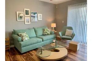 Image of Modern Fully Renovated Condo! Heart of Destin!