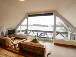 Image of Cygnus Boathouse