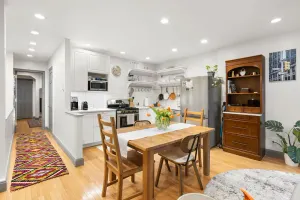 Image of 2-bedroom in Upper West Side, private entrance