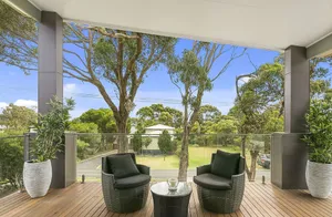 Image of Ventnor Beachhouse