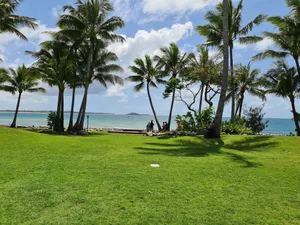 Image of Luxury Beach Front Studio