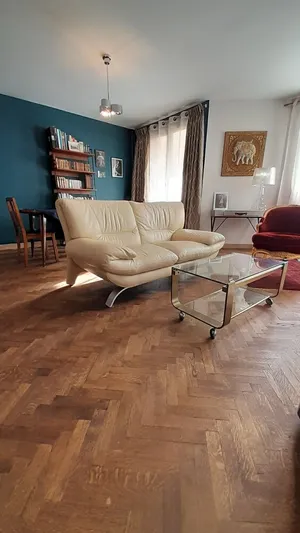 Image of Comfy Appartement 85m2 in a calm area in Montreuil 10min from Paris