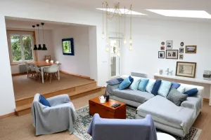 Image of Maison de village, charme scandinave