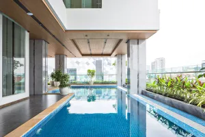 Image of Sensory Park Urban Hotel