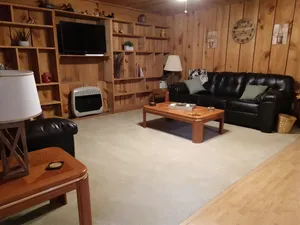Image of 2 bedroom cabin