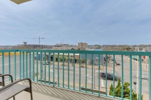 Image of Newly Remodeled Oceanfront Condo In The 'Heart' Of The Resort Strip.