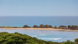 Image of Beachside On Melba