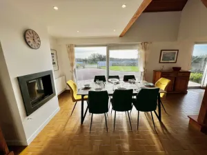 Image of Erdeven - Villa 4 pièces - 114 m² - 8 pers - À 500 m de la plage - FR-1-479-215
