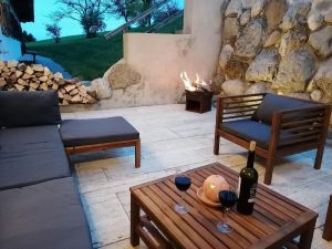 Image of Holiday house Miesbach for 1 - 6 persons with 3 bedrooms - Twin house