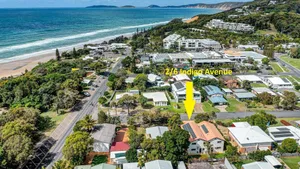 Image of Unit 2 of 6 Indigo Avenue Rainbow Beach