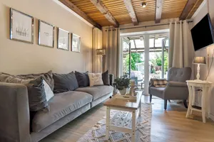 Image of Cottage & Garden & Sauna am See