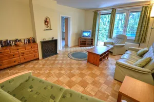 Image of Spacious 2 bedroom apartment Zell-am-See town center
