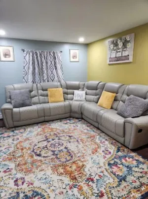 Image of Charming 2 Bedroom Home Away From Home Apartment