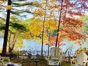 Image of Clear Pond Suite