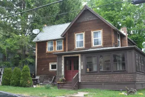 Image of Camp Shepard
