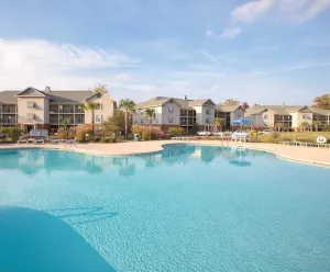 Image of Lakeside Bliss: 2BR Suite at Wyndham Lake Marion