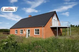 Image of 8 person holiday home in Hanstholm